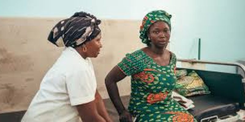International Day to End Obstetric Fistula 2020