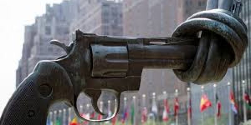 International Disarmament and Non-Proliferation Awareness Day