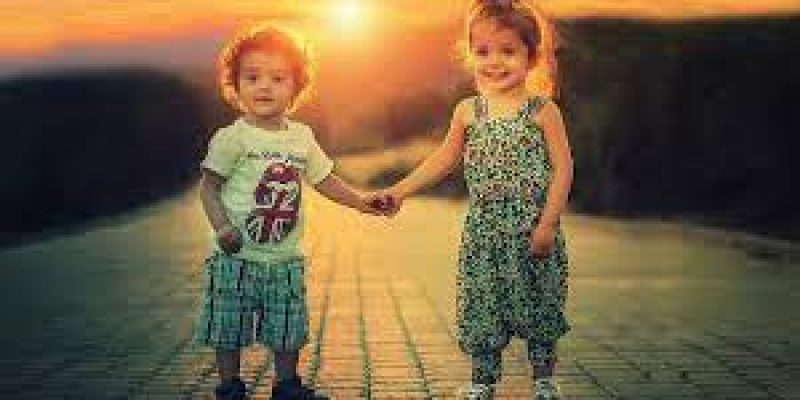 International Friendship Day 2021