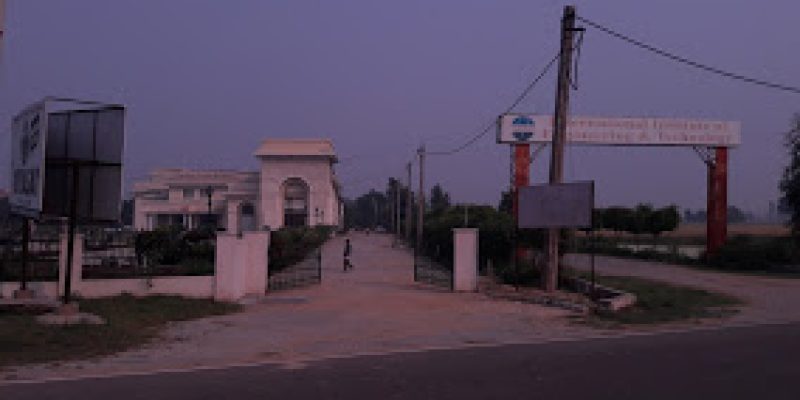 International Institute of Engineering and Technology, Kurukshetra