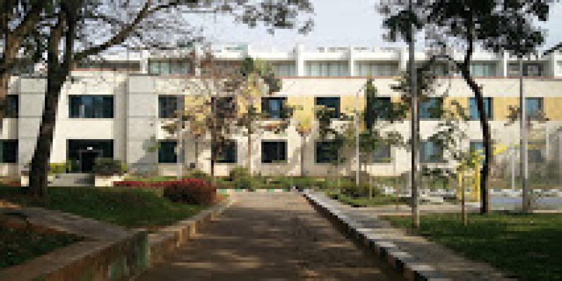 International Institute of Information Technology Bangalore