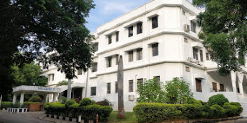 International Institute of Information Technology, Hyderabad