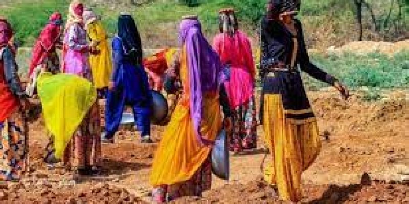 International Labour Day 2021