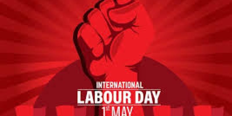 International Labour Day 2024 Celebrated on 1st May