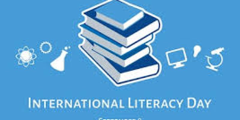 International Literacy Day 2025