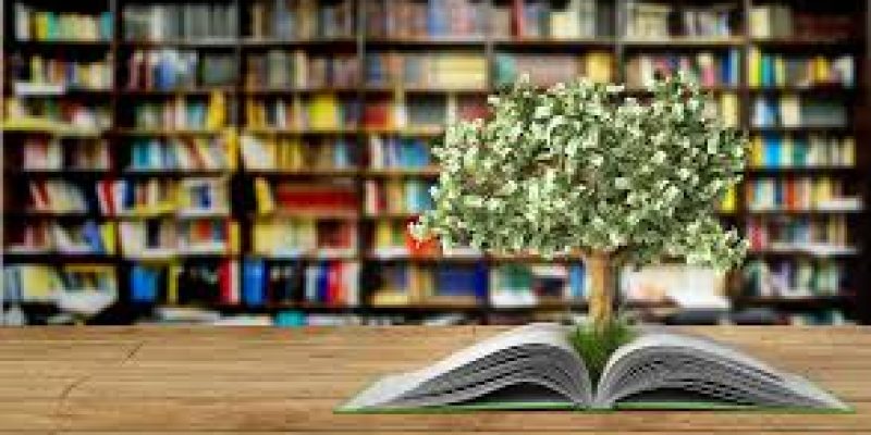 International Literacy Day 2020