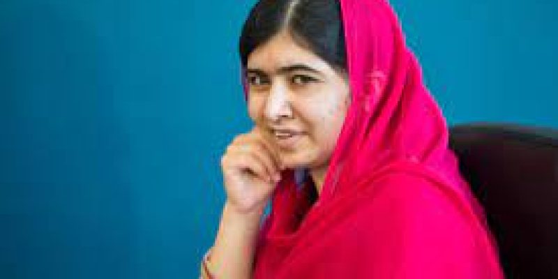 International Malala Day 2021