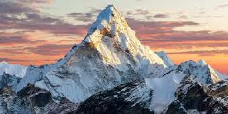 International Mountain Day 2019