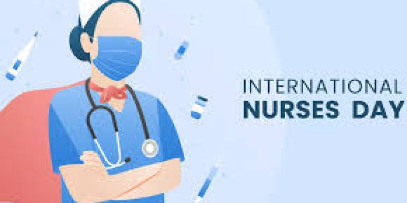 International Nurses Day 2024 Observed on 12th May