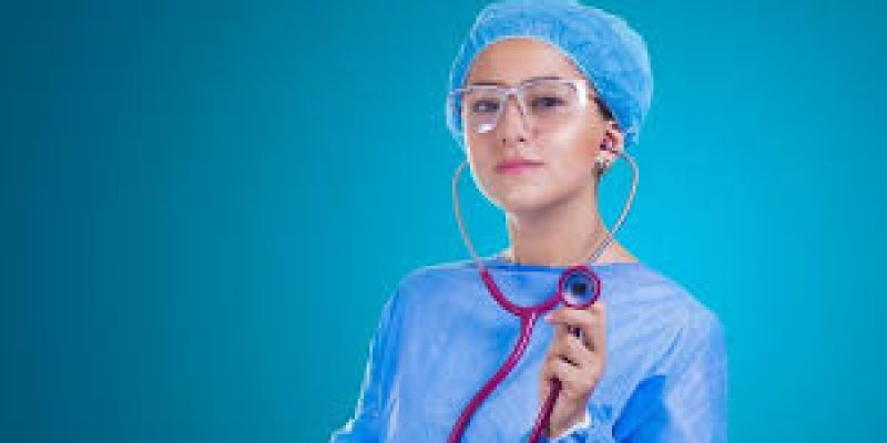 International Nurses and Midwives Day 2021