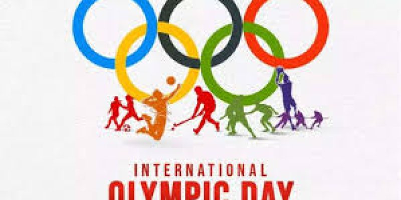 International Olympic Day 2025