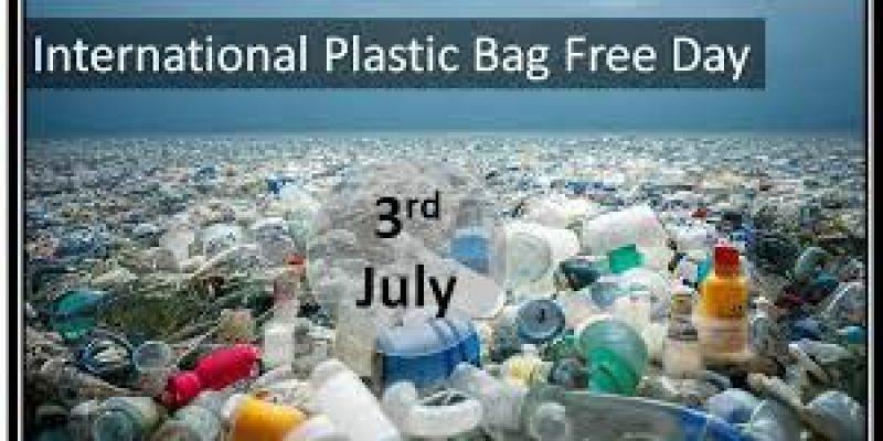 International Plastic Bag Free Day 2023: Date, theme, Significance and History