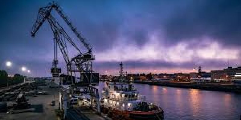 International Seafarers Day 2021