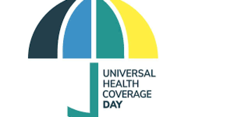 International Universal Health Coverage Day 2022: 12th December