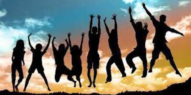 International Youth Day 2021