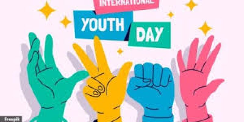 International Youth Day 2024, Date, Theme and History
