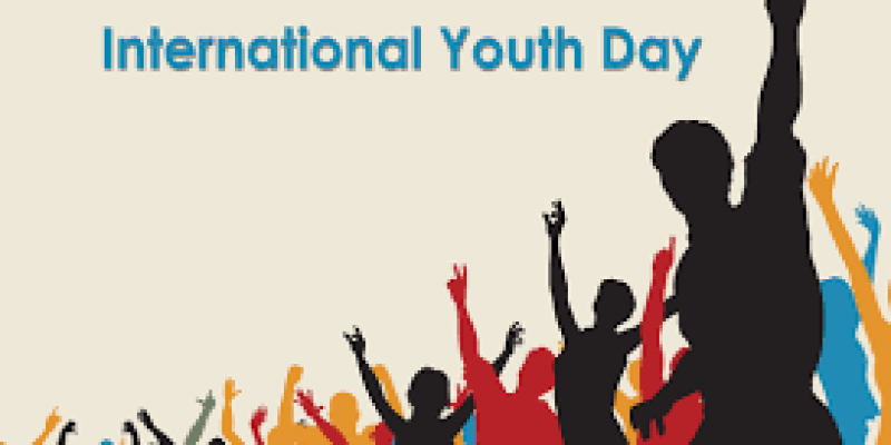International Youth Day 2020