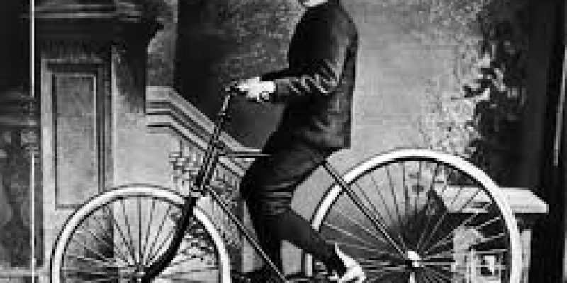 Inventing the pneumatic tire