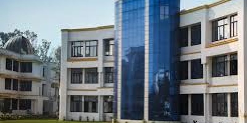 Invertis University, Bareilly