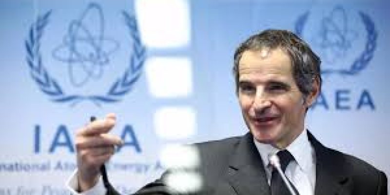 Iran Nuclear Inspection Deal with UN Watchdog Extended