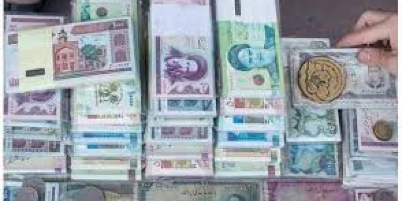Irans parliament introduces new currency, Toman, to tackle inflation