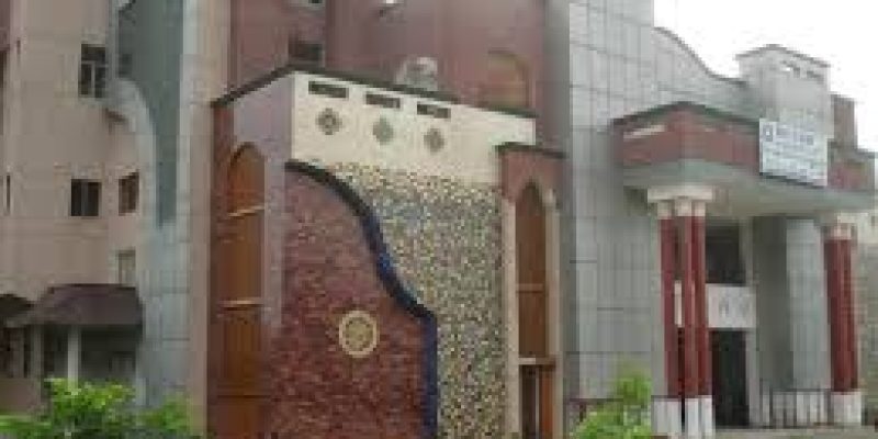 Ishan Institute of Architecture and Planning, Greater Noida