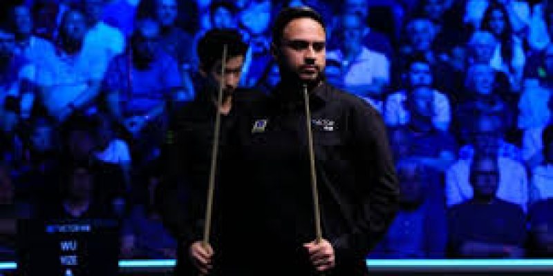 Ishpreet Entered Into Semi-Final & First Indian After a Decade
