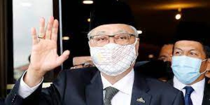 Ismail Sabri Yaakob appointed as new Prime Minister of Malaysia