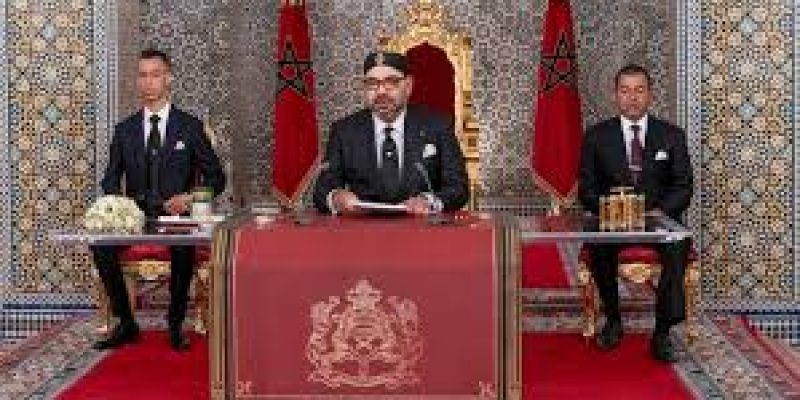 Israel-Morocco agree to normalise relations