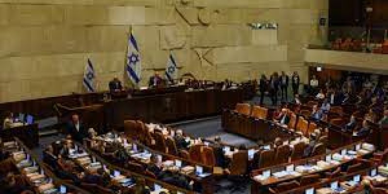 Israel Parliament Approves Bill Limiting Supreme Court’s Power