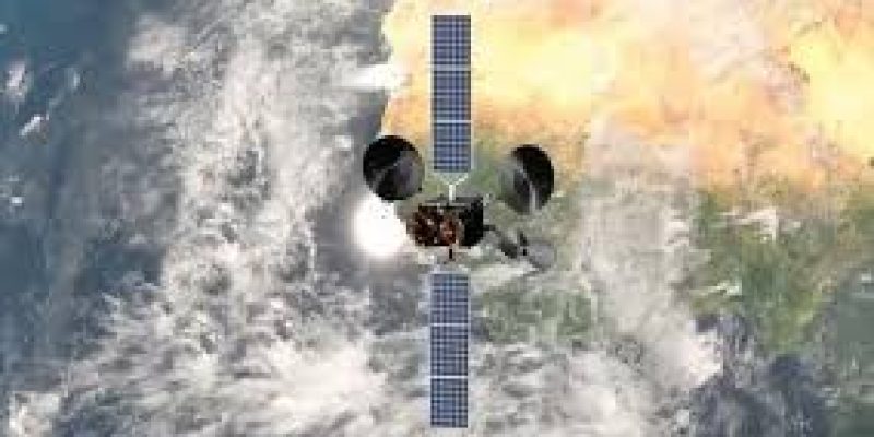 Israel Successfully Launches Dror-1 Communication Satellite with SpaceX Falcon 9
