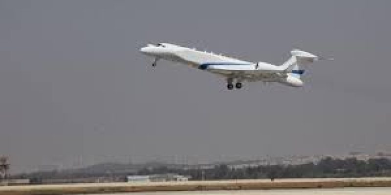 ORON Aircraft: Israel’s Advanced Intelligence-Gathering Asset