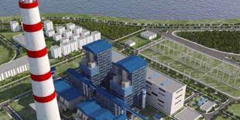 Issues related to 1320MW Maitree Power project