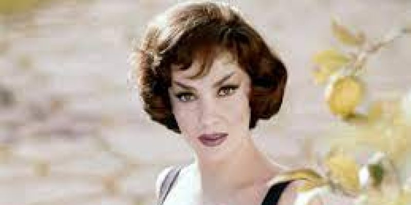 Italian film legend Gina Lollobrigida passes away at age 95