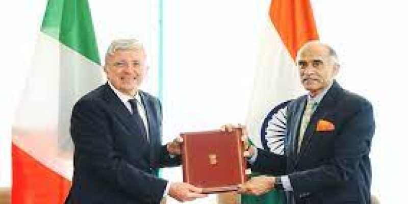 Italy joins International Solar Alliance