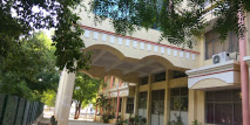 JB Institute of Engineering and Technology, Hyderabad