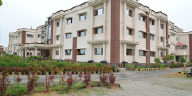 JB Institute of Technology, Dehradun