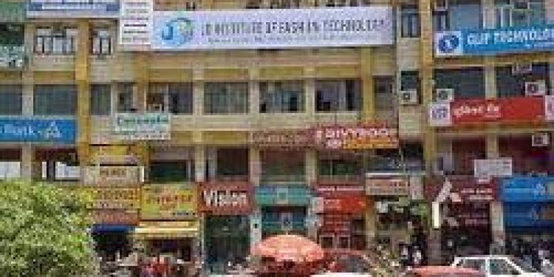 JD Institute of Fashion Technology, Delhi