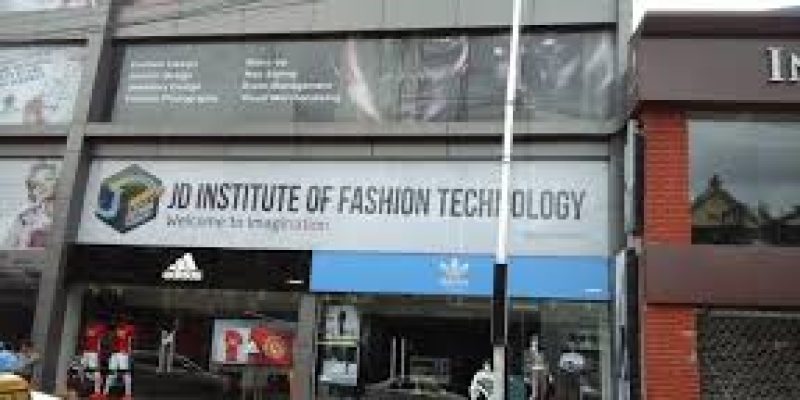 JD Institute of Fashion Technology, Thane