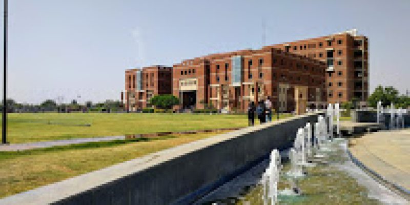JECRC University, Jaipur
