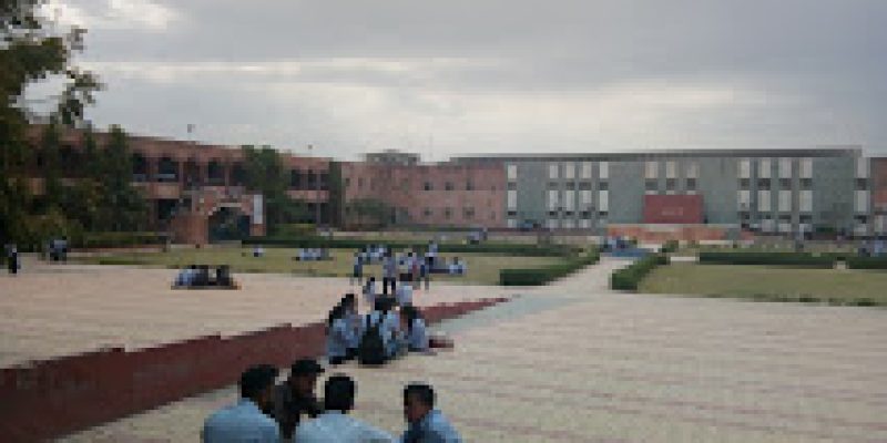 JIET Institute of Design and Technology, Jodhpur