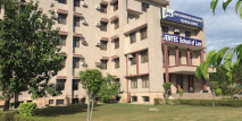 JIMS Engineering Management Technical Campus, Greater Noida