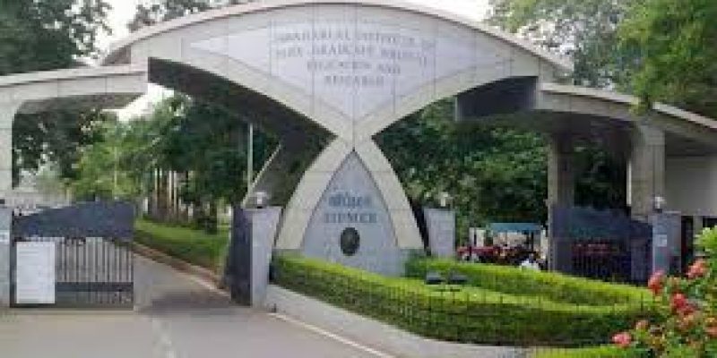 JIPMER Recruitment 2020 for 05 Senior Resident Vacancy