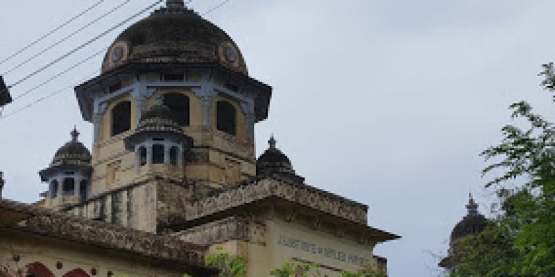 JK Institute of Applied Physics and Technology, Allahabad