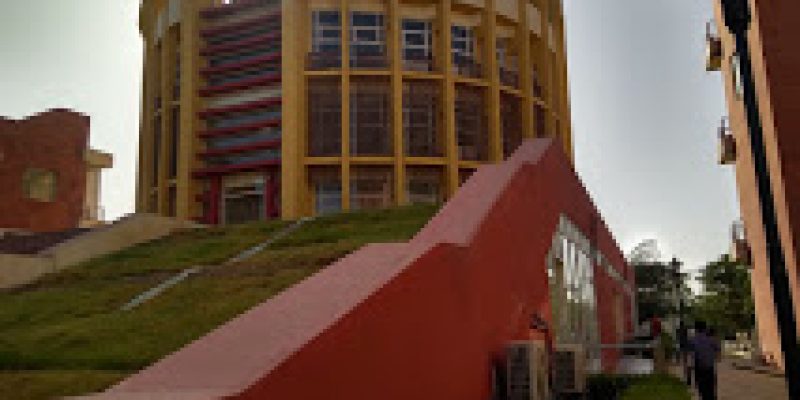 JK Lakshmipat University, Jaipur