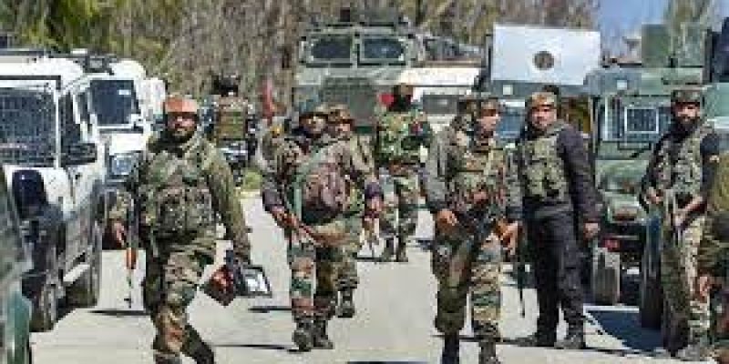 J&K govt to screen employees allegedly involved in anti-national activities