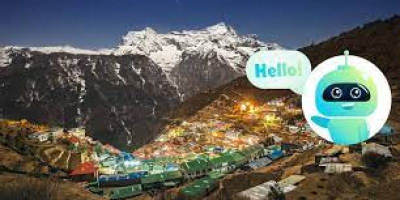 J&K launches India’s first chatbot for people in mental distress