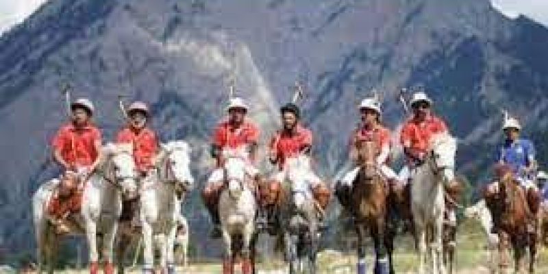 J&K won best adventure tourism destination award