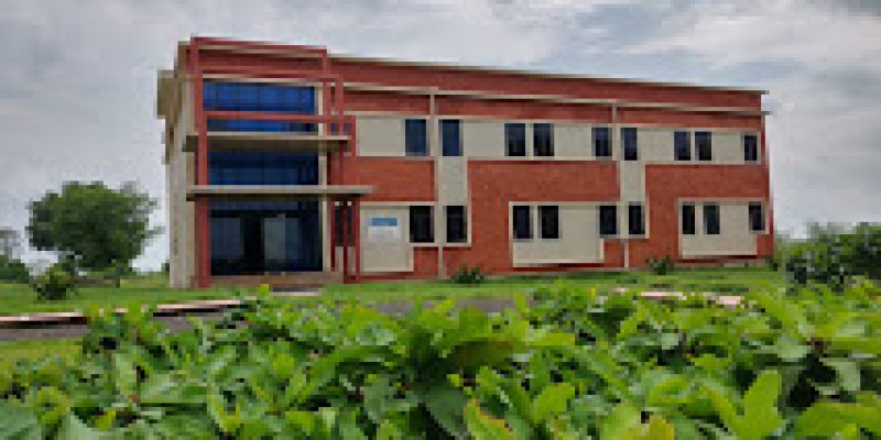 JLU School of Engineering and Technology, Bhopal