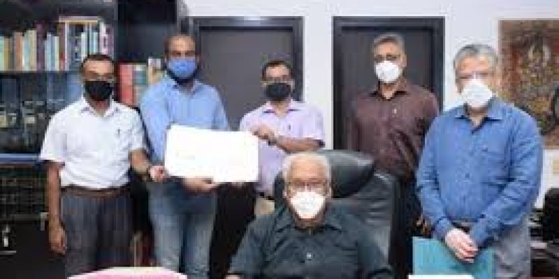 JNCASR, Breathe signed MoU to scale up technology to reduce CO2